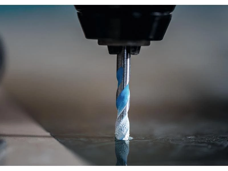 Bosch Professional Bohrer Expert HEX-9 MultiConstruction 6 x 60 x 100 mm 3 Bosch Professional Bohrer Expert HEX-9 MultiConstruction 6 x 60 x 100 mm – Bild 3