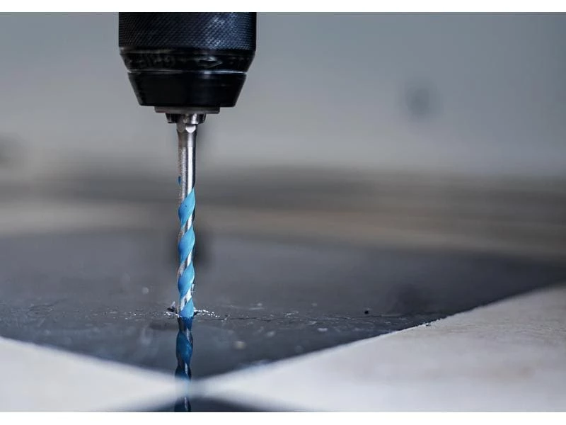 Bosch Professional Bohrer-Set Expert HEX-9 MultiConstruction 5-teilig 5 Bosch Professional Bohrer-Set Expert HEX-9 MultiConstruction 5-teilig – Bild 5