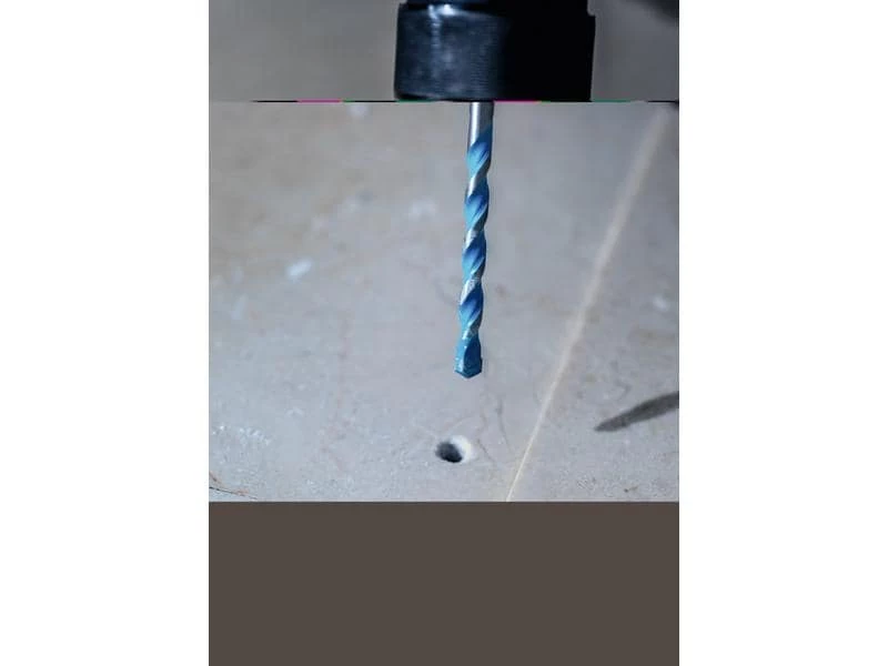 Bosch Professional Bohrer-Set Expert HEX-9 MultiConstruction 5-teilig 7 Bosch Professional Bohrer-Set Expert HEX-9 MultiConstruction 5-teilig – Bild 7