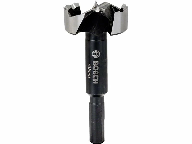 Bosch Professional Forstnerbohrer 40 mm 1 Bosch Professional Forstnerbohrer 40 mm
