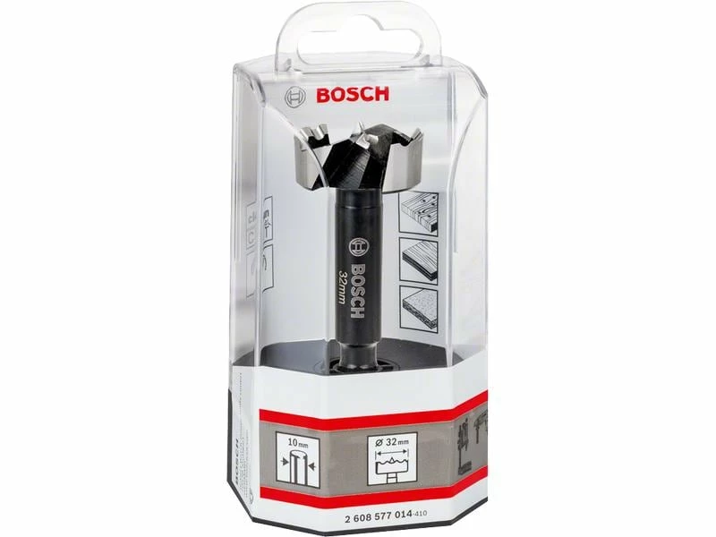 Bosch Professional Forstnerbohrer 32 mm 2 Bosch Professional Forstnerbohrer 32 mm – Bild 2