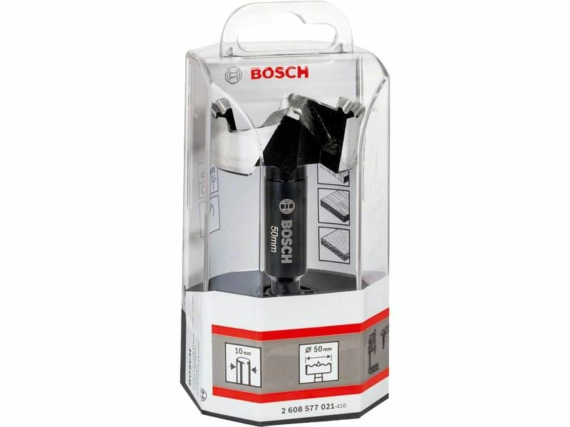 Bosch Professional Forstnerbohrer 50 mm 2 Bosch Professional Forstnerbohrer 50 mm – Bild 2