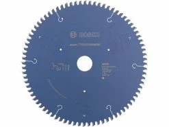 Bosch Professional Kreissägeblatt Expert for Wood, 250 x 30 x 2.4 mm, Z 80