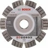 Bosch Professional Diamanttrennscheibe Best for Concrete, 125 x 2.2 x 12 mm