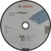 Bosch Professional Trennscheibe gerade Standard for Metal, 230 x 3 mm