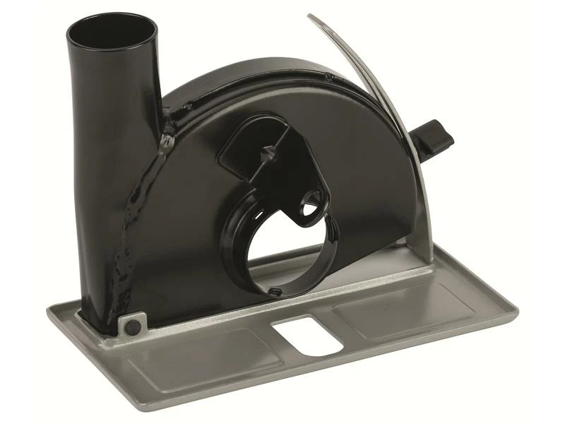 Bosch Professional Führungsschlitten mit Absaugstutzen 100/115/125 mm 1 Bosch Professional Führungsschlitten mit Absaugstutzen 100/115/125 mm