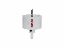 Bosch Lochsäge HSS-Bimetall, 68 mm