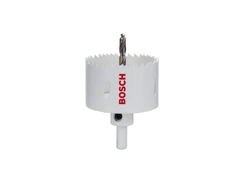 Bosch Lochsäge HSS-Bimetall, 68 mm 1 Bosch Lochsäge HSS-Bimetall, 68 mm