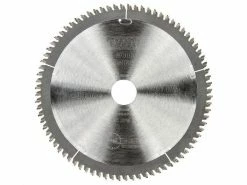 DeWalt Kreissägeblatt 216/30 mm 80TFZ