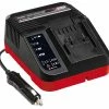 Einhell Auto Ladegerät Power X-Car Charger 3A