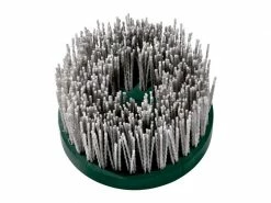 Metabo Kunststofftellerbürste, 130 mm, M 14, P 120
