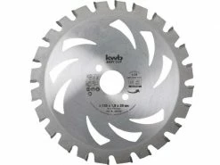 Kwb Kreissägeblatt Easy Cut HM Ø 135 x 20 mm
