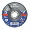 Kwb Schleifscheibe Metall 125mm K60