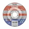 Kwb Trennscheibe CUT-FIX, Metall Ø 115 x 3.0 mm