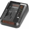 BLACK+DECKER Ladegerät 18/54V 2A, BDC2A