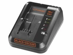 BLACK+DECKER Ladegerät 18/54V 2A, BDC2A