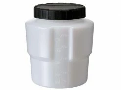 Einhell Farbbehälter 800 ml