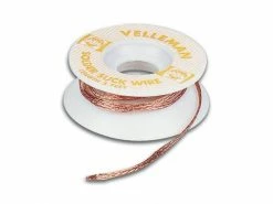 Velleman Entlötlitze DESOLDER