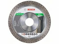Bosch Diamanttrennscheibe 115mm