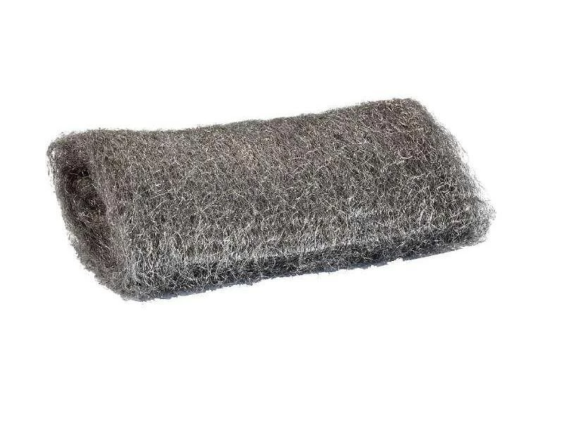 Kwb Stahlwolle grob 1 Kwb Stahlwolle grob