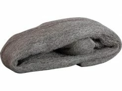 Kwb Stahlwolle 200g fein