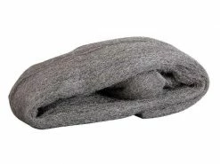 Kwb Stahlwolle 200g mittel