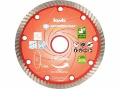 Kwb Trennscheibe Akku-Top Diamant 125mm