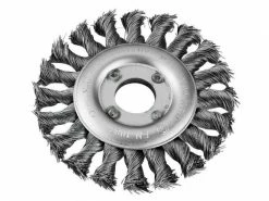 Kwb Drahtbürste Aggresso-Flex 115mm