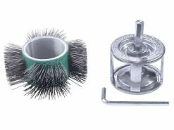 Kwb Reinigungsbürsten-Set Universal Aggresso Power