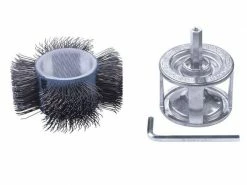 Kwb Reinigungsbürsten-Set Aggresso Power