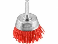 Kwb Topfbürste Nylon, 75G,grob