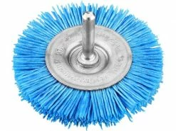 Kwb Scheibenbürste Nylon 75G