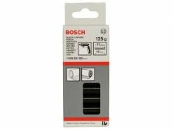 Bosch Professional Klebestick Ø 11 mm Schwarz