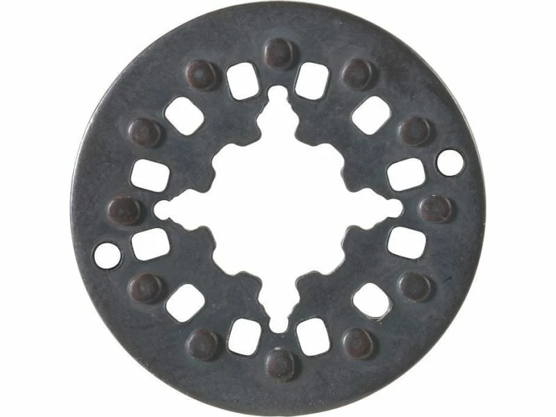 Kwb Adapter Universal Universaladapter für Multitools 1 Kwb Adapter Universal Universaladapter für Multitools