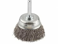 Kwb Topfbürste 75 mm fein
