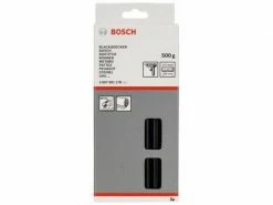 Bosch Professional Klebestick Ø 11 mm Schwarz