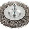 Kwb Scheibenbürste 75 mm fein