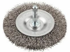 Kwb Scheibenbürste 75 mm fein