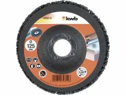 Kwb Reinigungsscheibe 125mm