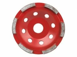 Kwb Trennscheibe Schleifteller 115 mm