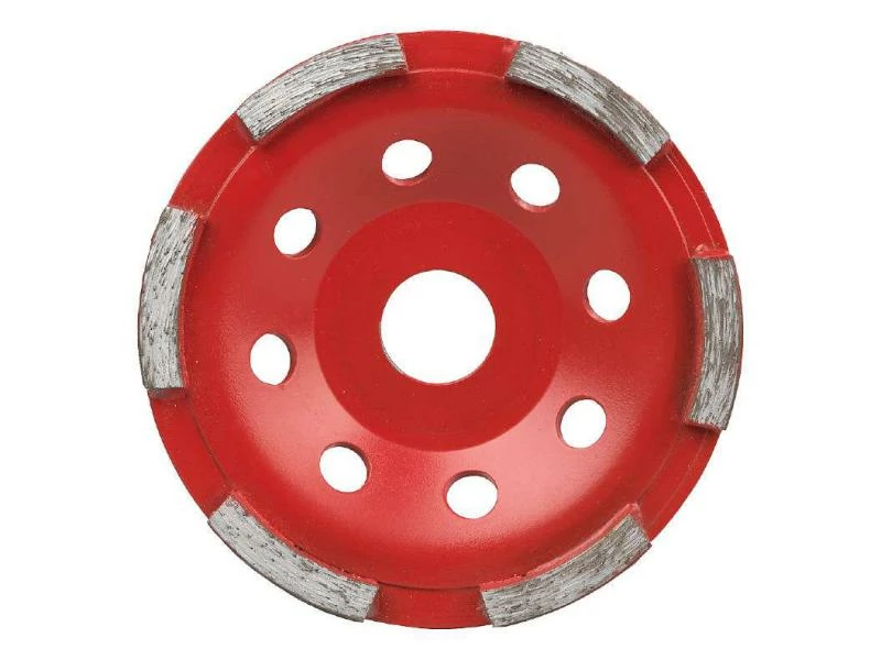 Kwb Trennscheibe Schleifteller 115 mm 1 Kwb Trennscheibe Schleifteller 115 mm