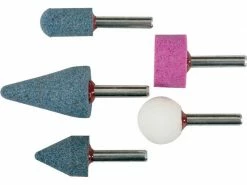 Kwb Schleifaufsatz-Set 5-teilig