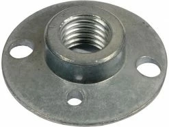 Kwb Zweilochschlüssel / Spannmutter M14 Konisch