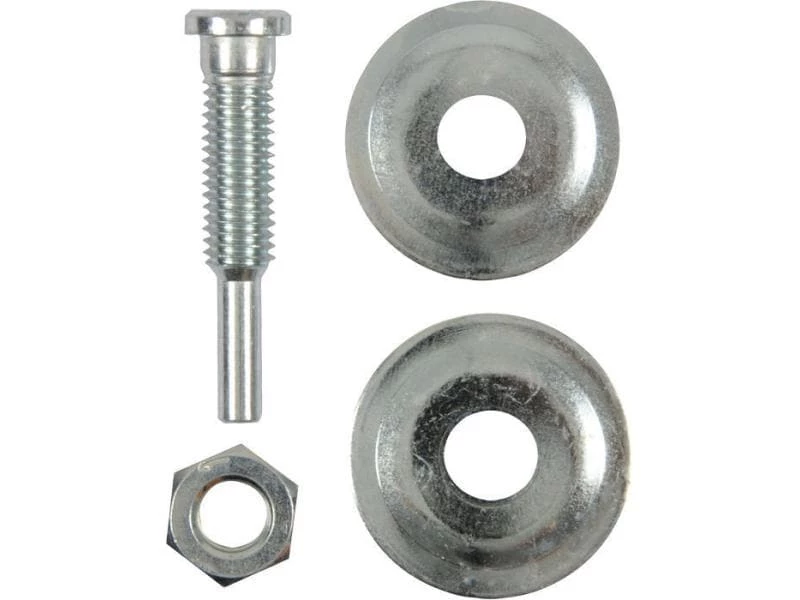 Kwb Aufspanndorn Ø 10 mm 1 Kwb Aufspanndorn Ø 10 mm