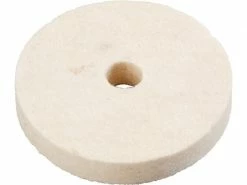 Kwb Filzpolierscheibe Ø 75 mm