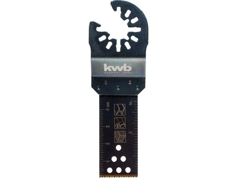 Kwb Sägeblatt Akku Top 22 mm Tauchsägeblatt 1 Kwb Sägeblatt Akku Top 22 mm Tauchsägeblatt