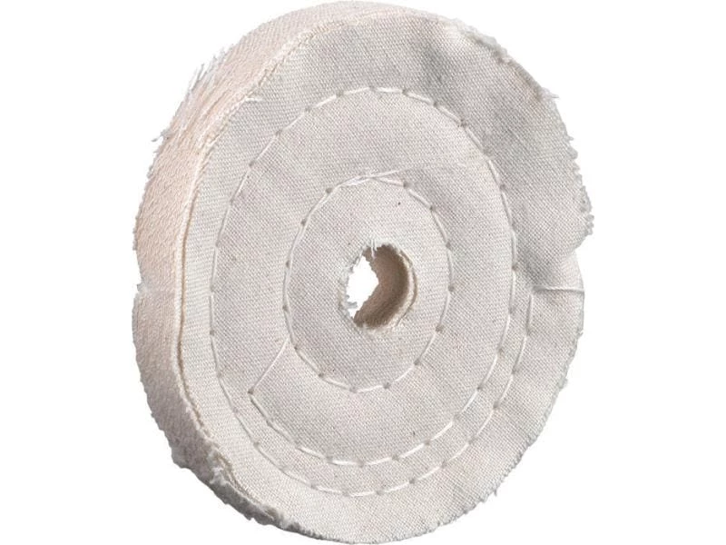 Kwb Schwabbelscheibe Ø 100 mm 1 Kwb Schwabbelscheibe Ø 100 mm