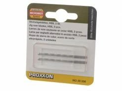 Proxxon Stichsägeblätter-Set HSS