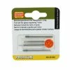 Proxxon Zubehörset Glasbearbeitungs Set 4 Teile