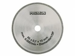 Proxxon Trennscheibe Diamant Ø 85 mm